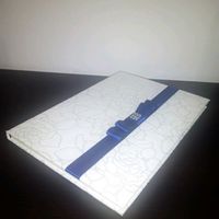 Livro de honra - 2