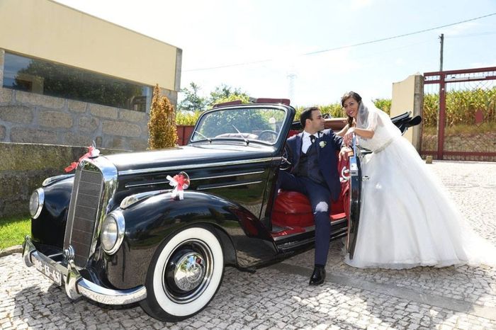 Casamento