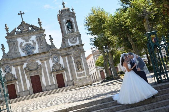 Casamento