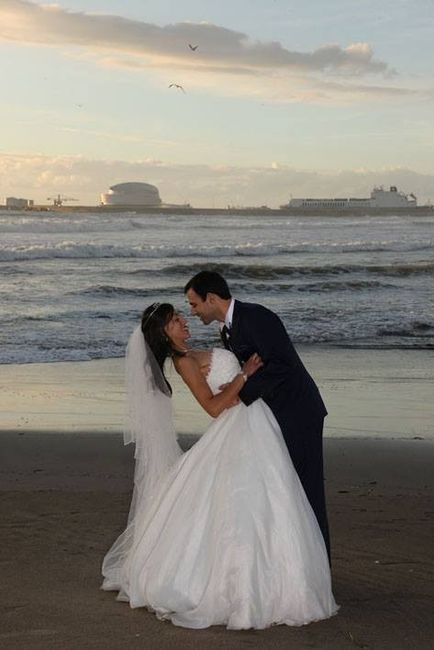 Sessão de casados