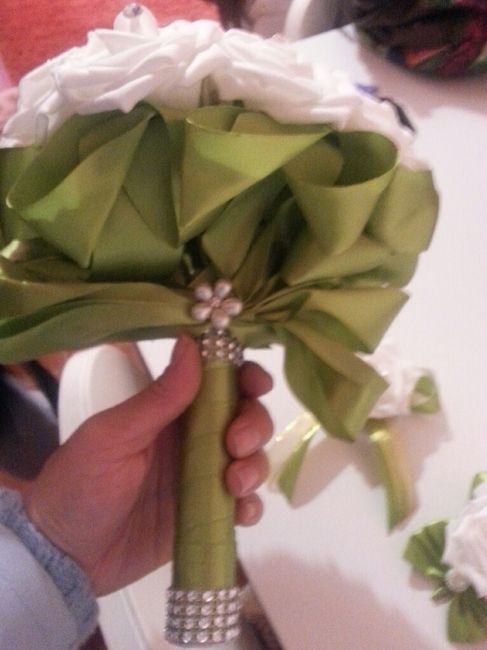 Bouquet - 1