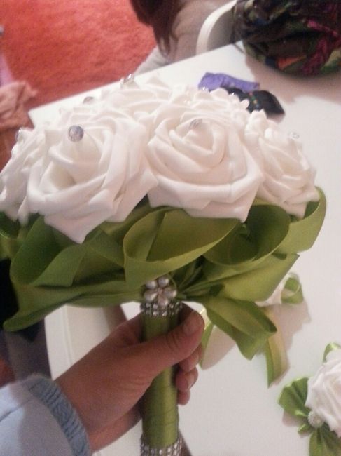 Bouquet - 2