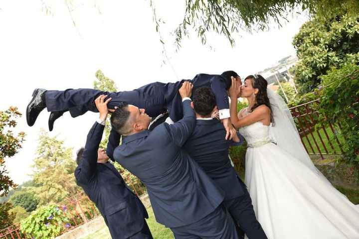 Casamento