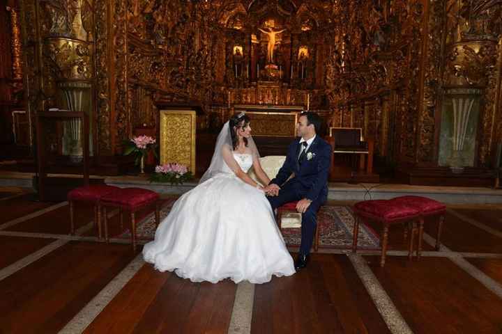 Casamento