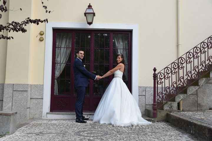 Casamento