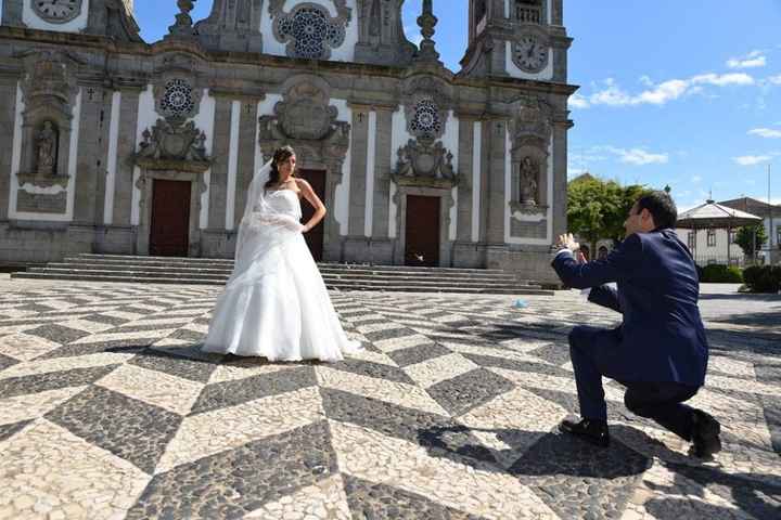 Casamento