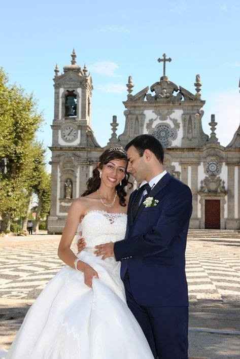 Casamento