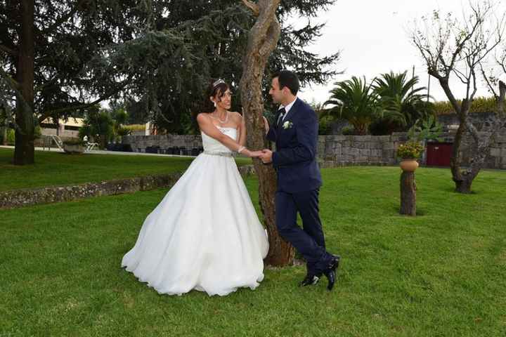 Casamento