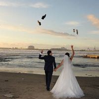 Sessão de casados