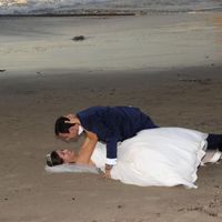 Sessão de casados