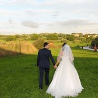 Sessão de casados