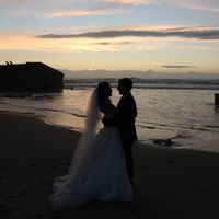 Sessão de casados