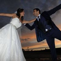 Sessão de casados