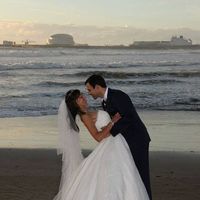 Sessão de casados