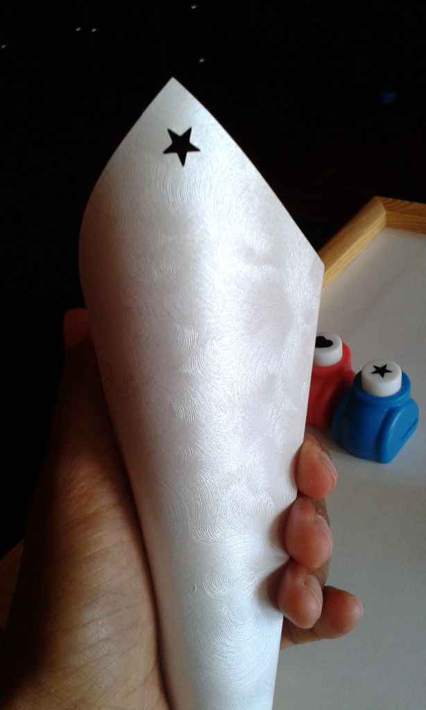 cone 1