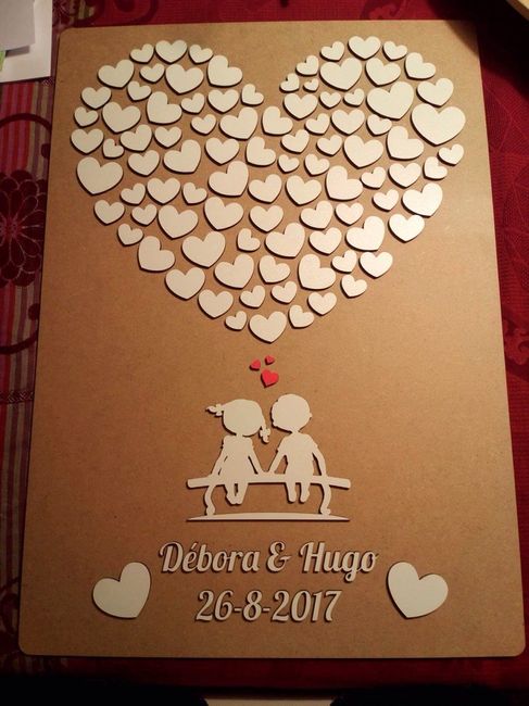 Inspirações livros de assinaturas - 1