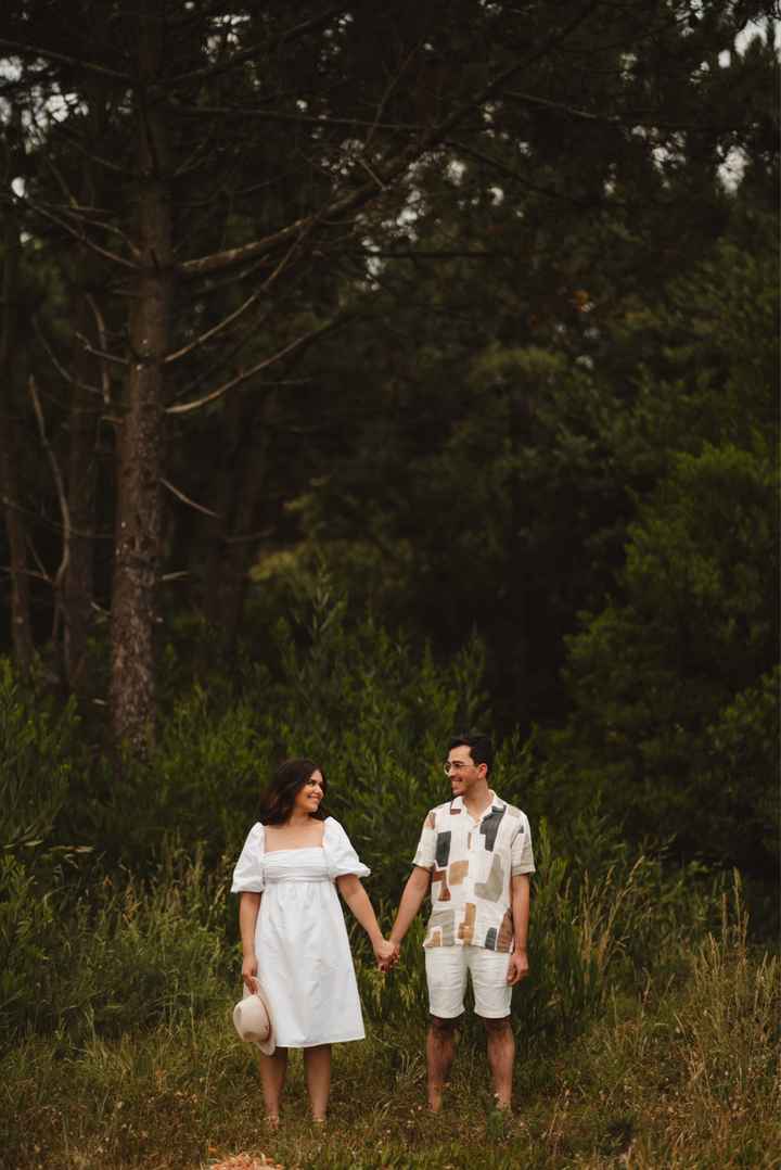 Sessão pre wedding 🥰 - 5