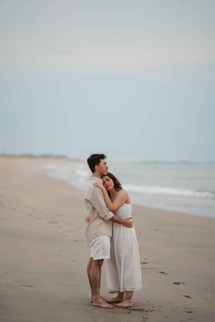 Sessão pre wedding 🥰 - 8