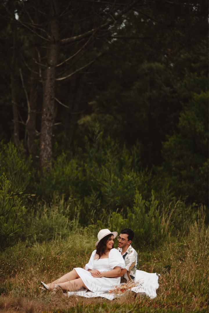 Sessão pre wedding 🥰 - 9