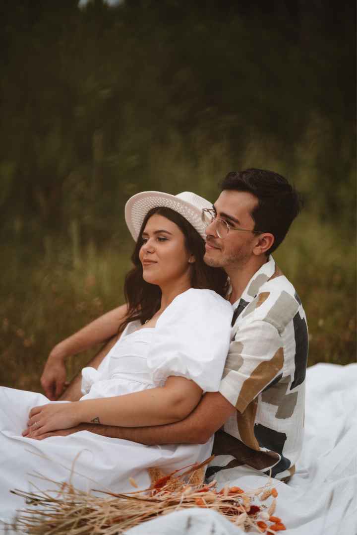 Sessão pre wedding 🥰 - 14