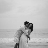Sessão pre wedding 🥰 - 1