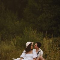 Sessão pre wedding 🥰 - 2