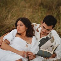 Sessão pre wedding 🥰 - 4