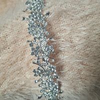 A minha tiara...satisfeita e triste... - 3