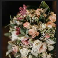 Casamentos Reais 2021: O bouquet - 1