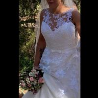 Casamentos Reais 2021: O vestido - 1