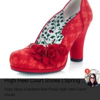 Que sapatos de noiva deves escolher? RESULTADOS 👠 - 1