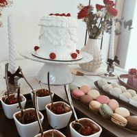 Minha despedida que (quase) deu errado haha! - 9