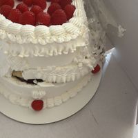 Minha despedida que (quase) deu errado haha! - 12