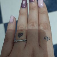 O teu anel de noivado no nosso Pinterest? Sim, quero! 💍🤍 - 1