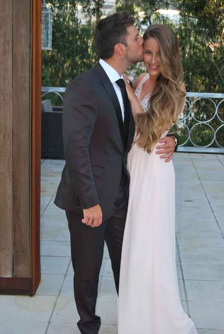Sara & Filipe