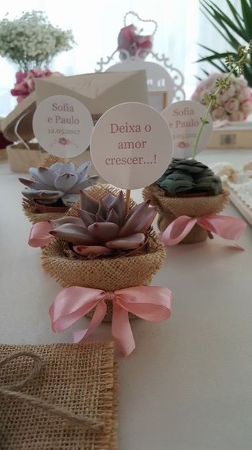 Lembranças Para Casamento