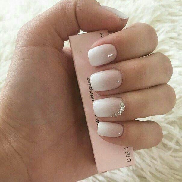Inspirações unhas - 3