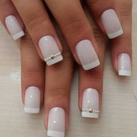 Inspirações unhas - 1