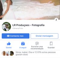 Saga do fotógrafo ideal - 1
