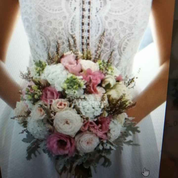 Que emoji define melhor este buquê? - 1