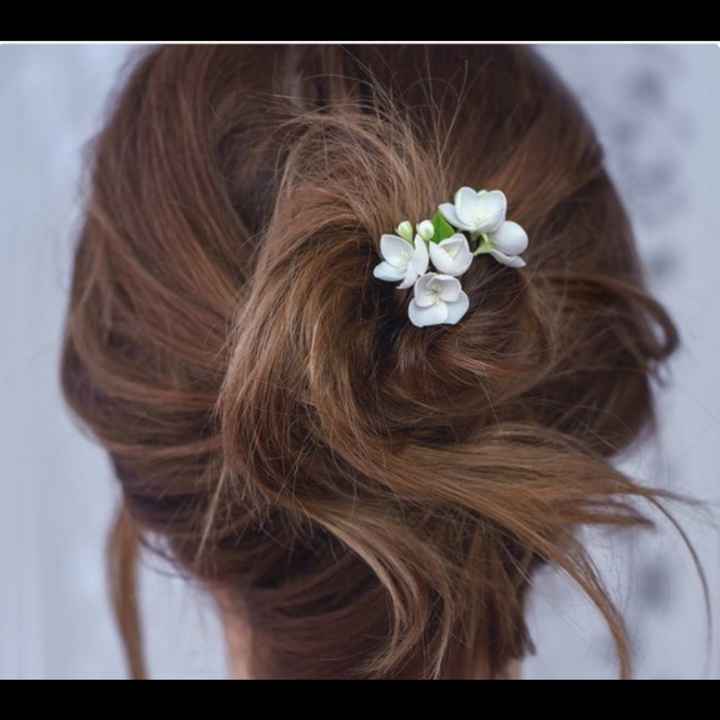 Toucado de cabelo – Check! - 1