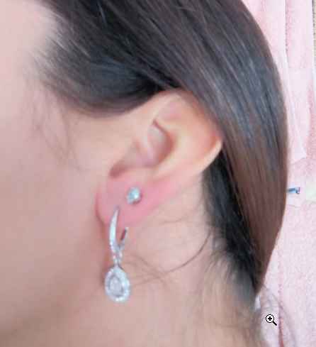 Brincos: pequenos, médios ou grandes? - 3