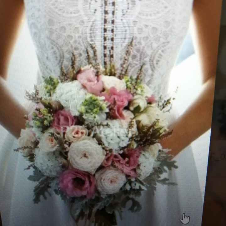 o arco-íris 🌈 invade a comunidade com inspirações (azul marinho) para bouquet 💐 e boutonnière 💙 - 2