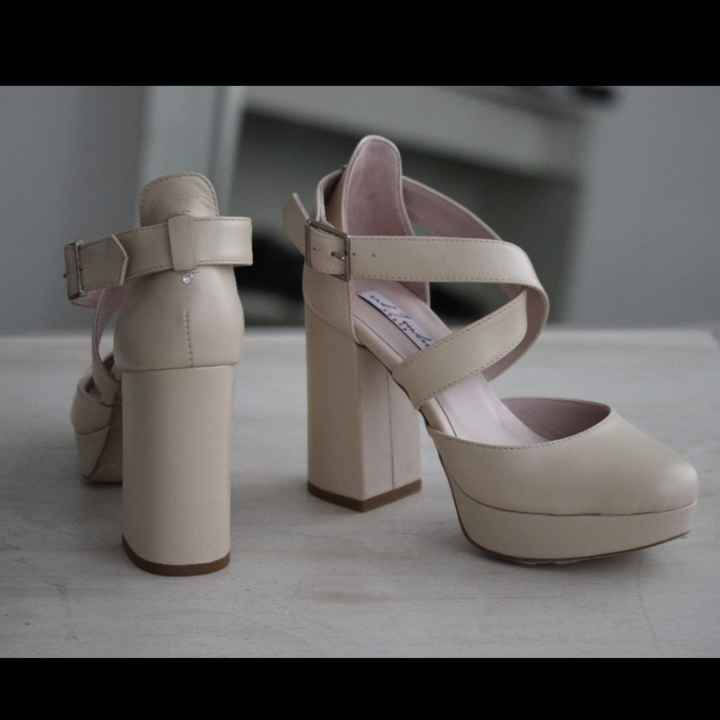 Que ténis escolher para arrasar na pista?? 💃 - 1