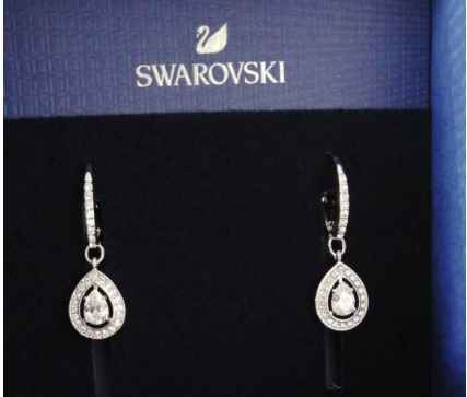 shein - Brincos de Festa - 1