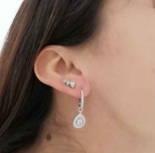 shein - Brincos de Festa - 2