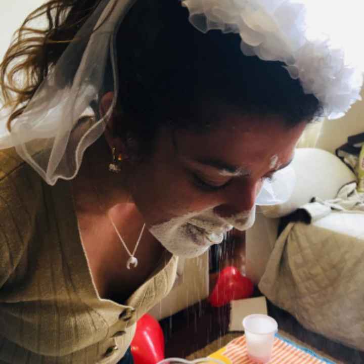 1 encontro com Time-bride - 1