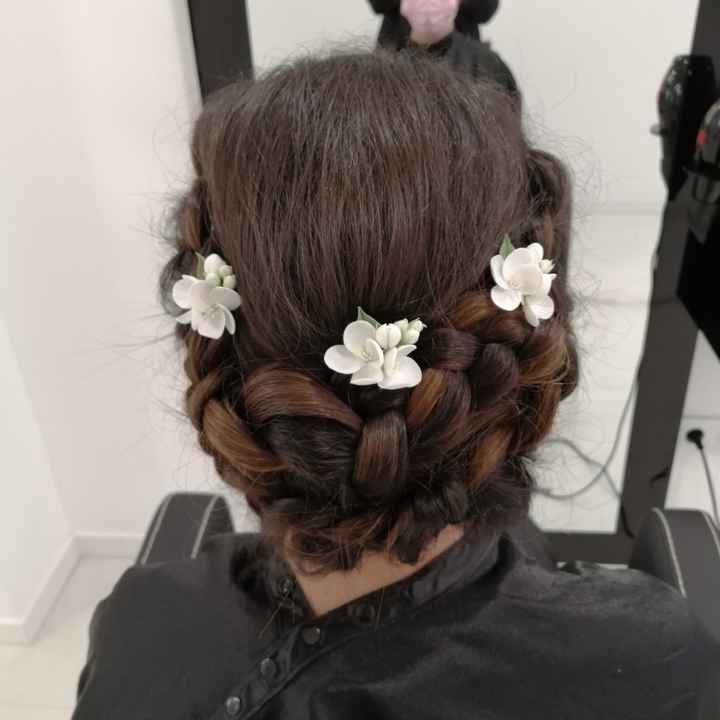 Toucado prateado ou de outra cor? - 1