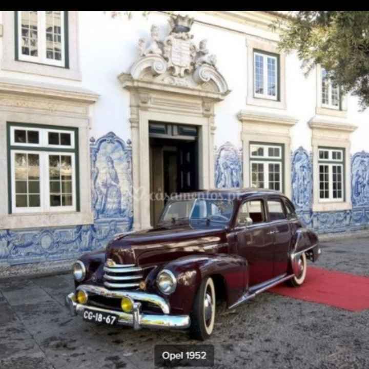 Carro preto ou de outra cor? - 1