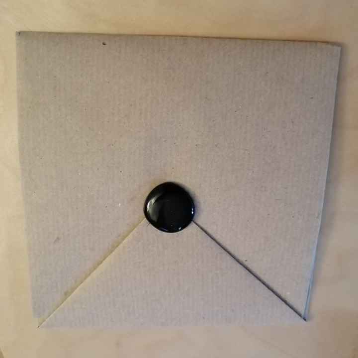 Ideias de convites - 1